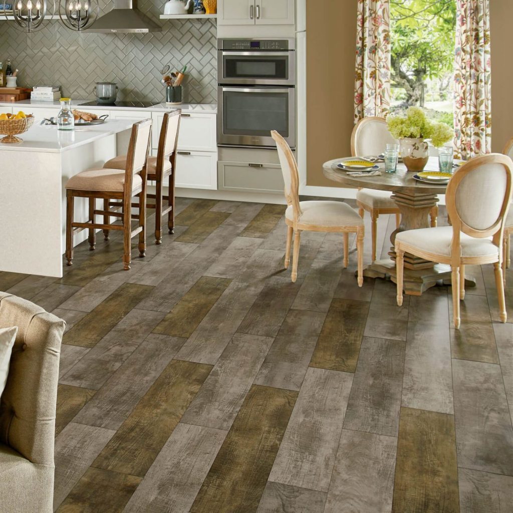 Flooring | All Floors & More