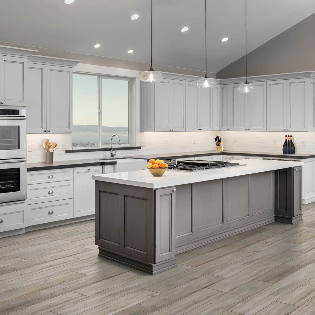 Why You’ll Love Ceramic & Porcelain Tile | All Floors & More