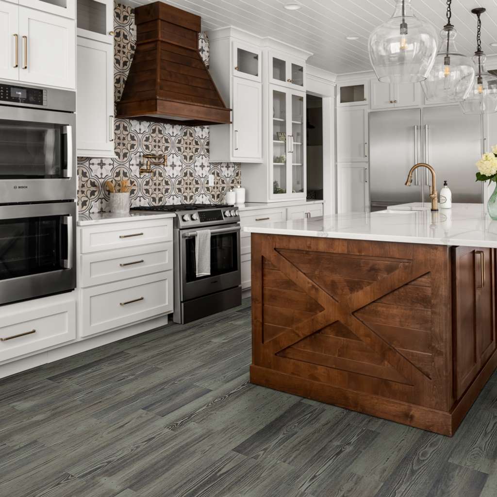 Kitchen Cabinets and Hardwood Flooring | All Floors & More