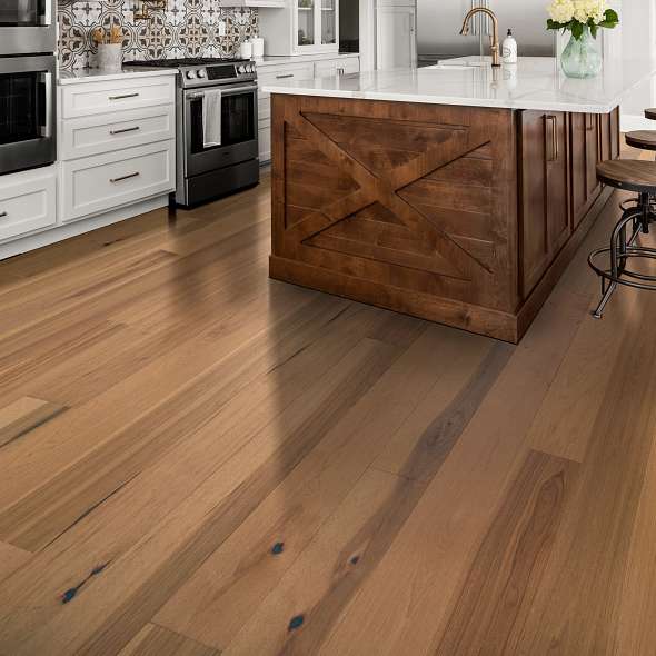 Hardwood flooring | All Floors & More