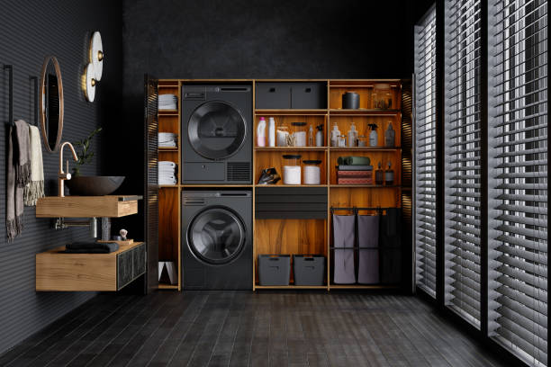 Best Flooring For Your Laundry Room | All Floors & More