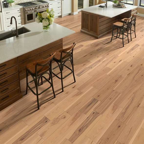 Hardwood flooring | All Floors & More