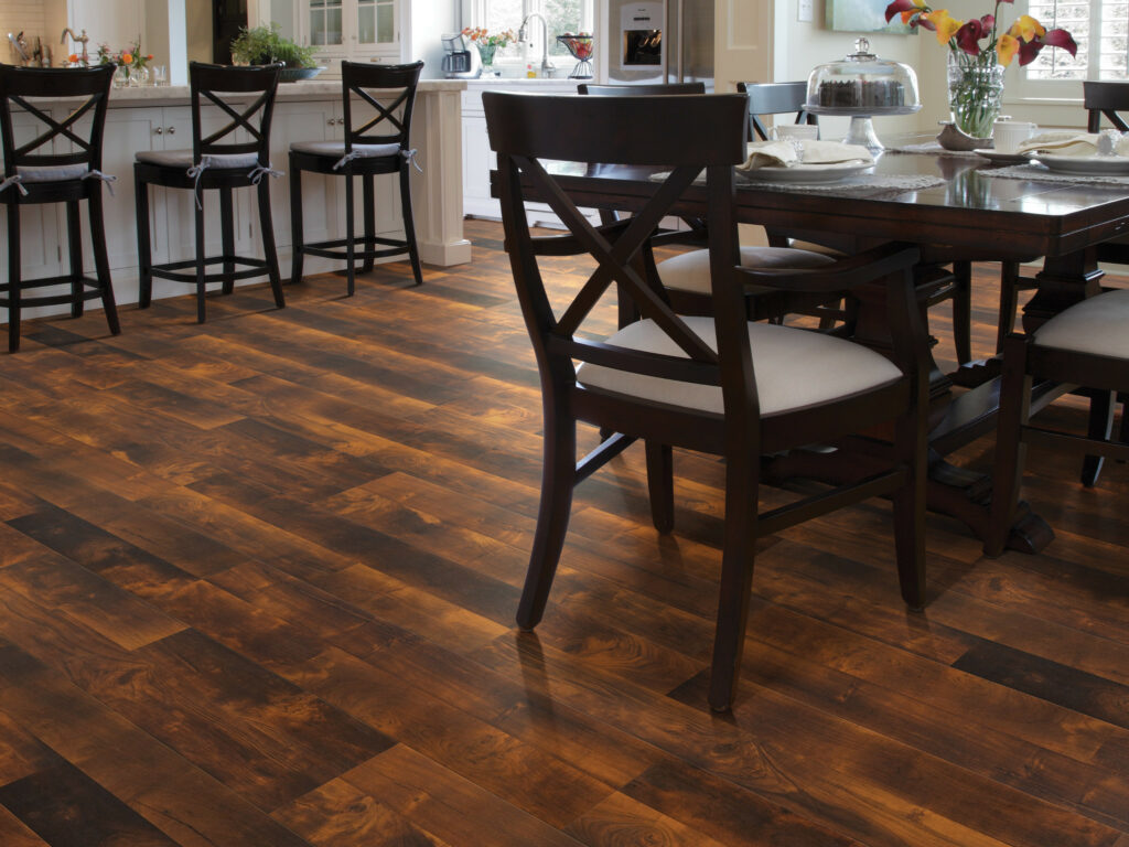 Laminate Flooring | All Floors & More