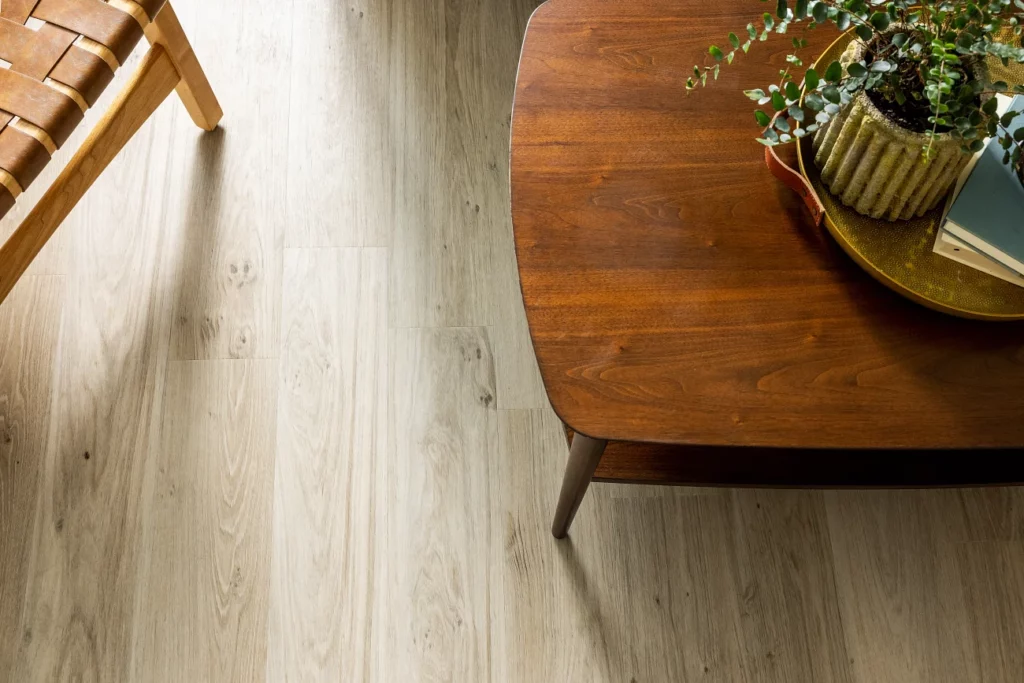 Hardwood Flooring | All Floors & More