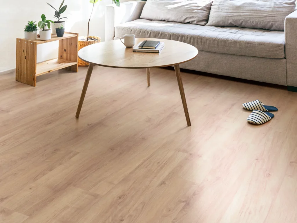 Laminate flooring | All Floors & More