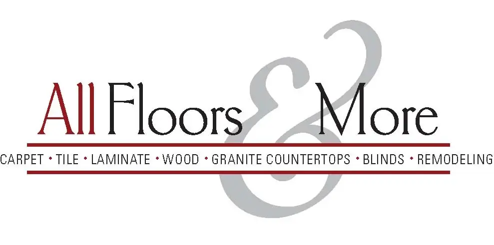 AF-M Logo | All Floors & More