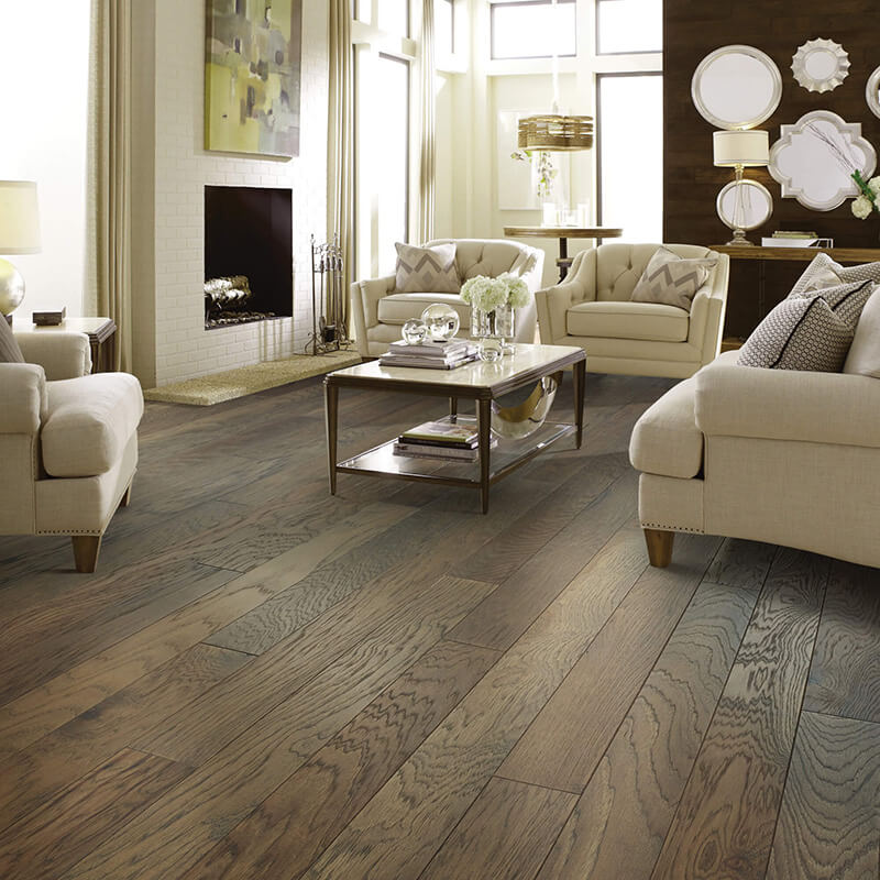 Hardwood Flooring | All Floors & More