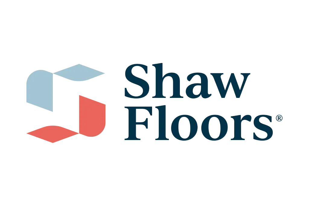 shaw-floors-logo Shaw floors logo | All Floors & More